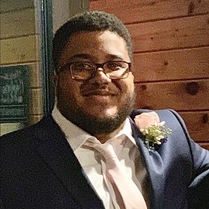 Meet your Posher, Cameron